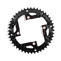 Coroa De Bicicleta De Montanha PROWHEEL 104/64 BCD 96/64 BCD 8 9 10 11S 22 24 30 32 42 44T Triple