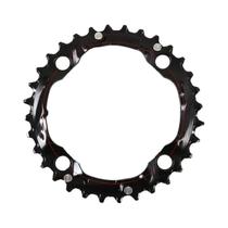 Coroa De Bicicleta Mtb 104/64 Bcd 22t 24t 26t 32t 38t 42t 44t 9s 10s Peças De Roda Dentada De