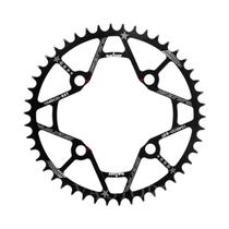 Coroa De Bicicleta MTB Narrow Wide 104BCD 30-40T Wuzei, Engrenagem Para Bicicleta De Montanha