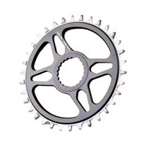 Coroa De Câmbio MTB 34T-42T Para SHIMANO Deore XT M7100 M8100 M9100 10S 11S 12S Narrow Wide Com