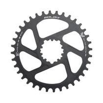 Coroa De Corrente MTB Offset 3/6mm Narrow Wide 32T 34T 36T 38T Para Pedivela SRAM XX1 NX De 3