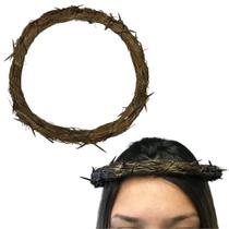 Coroa De Espinhos pra Fantasia de Jesus Coroa De Espinhos pra Fantasia de Jesus
