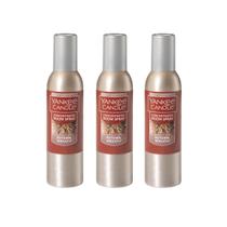 Coroa de outono Room Spray Yankee Candle 45 ml (pacote com 3) Coroa de outono Room Spray Yankee Candle 45 ml (pacote com 3)