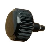 Coroa De Relógio De Alta Qualidade Com Rosca Gravada 'S' Para Movimento Nh35 Nh36, 3 Estilos De