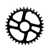 Coroa de Reposição Direct Mount Narrow Wide 34 Dentes Coroa de Reposição Direct Mount Narrow Wide 34 Dentes