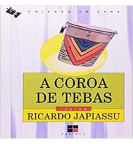 Coroa de tebas, a - teatro - PAPIRUS