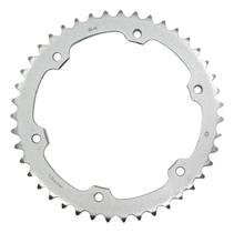 Coroa De Transmissão 43D Triumph Speed Triple 1050