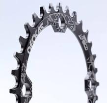 Coroa Deckas 34t Bike 11-12v Novo Modelo Alumínio 94-96bcd