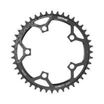 Coroa DECKAS 36T-52T 110BCD Compatível Com Shimano SRAM Acessórios Para Pedivela De Bicicleta De