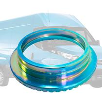 Coroa dentada freio abs traseira nova daily 3.0 / daily my