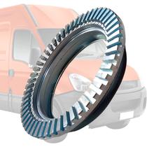 Coroa Dentada (roda Fônica) Traseira - Nova Daily 3.0