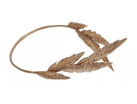 Coroa Deus Grego Com Folhas De Louro Fantasia Festas