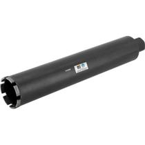 Coroa diamantada 108 mm x 450 mm VONDER