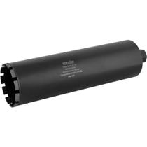 Coroa Diamantada 120 Mm X 450 Mm Vonder Coroa Diamantada 120 Mm X 450 Mm Vonder