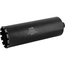 Coroa Diamantada 140 Mm X 450 Mm Vonder Coroa Diamantada 140 Mm X 450 Mm Vonder