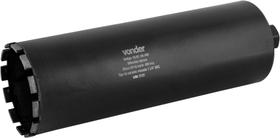 Coroa Diamantada 140mm X 450mm Vonder Coroa Diamantada 140mm X 450mm Vonder
