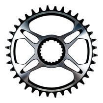 Coroa Direct Mount P/ Shimano Deore M6100 Slx M7100 Xt M8100