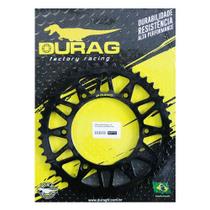 Coroa Durag Aço Crf 230 Crf 250f Crf 250r Crf 450r X Rx