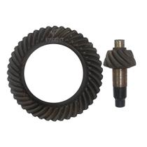 Coroa e Pinhão 11x43 DIF RS 167E Para Iveco Stralis - 42536346 Coroa e Pinhão 11x43 DIF RS 167E Para Iveco Stralis - 42536346