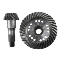 Coroa E Pinhão 14X37Z Compatível Com Ford 6610/7610