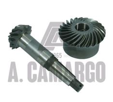 Coroa e pinhao (25zx13z) 0503060133
