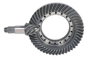 Coroa E Pinhao 7x43 Mb 1111 1113 1313 Eixo Hl4 Cinpal Rex