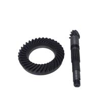 Coroa e pinhao authomix vw kombi ar 7 x 36 dentes Coroa e pinhao authomix vw kombi ar 7 x 36 dentes