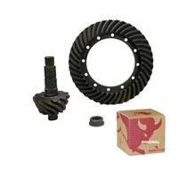 Coroa e Pinhão - Conjunto 3.73/1 (41X11)