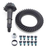 Coroa e Pinhão Diferencial Traseiro 10X43 43X10 Amarok 2.0 3.0 2011 a 2024