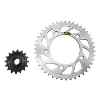 Coroa E Pinhão Durag Nc 700 12-13