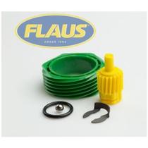 Coroa e pinhão Ford F-4000 1978 a 2011 FLAUS 702461