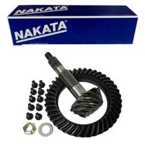 Coroa E Pinhão Traseiro - Blazer 1997 A 2002 / S10 1997 A 2002 / Ranger 1998 A 2005 / Ranger Cabine Dupla 1998 A 2007 / Ranger Xl 1998 A 2007 / Ranger