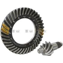 Coroa e pinhão Traseiro Mercedes Benz L 1618 1989 a 1999