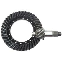 Coroa e pinhão Traseiro Mercedes Benz L 1620 1996 a 2005 Coroa e pinhão Traseiro Mercedes Benz L 1620 1996 a 2005