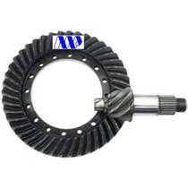 Coroa e pinhão Traseiro Mercedes Benz Lak 1314 1987 a 1988