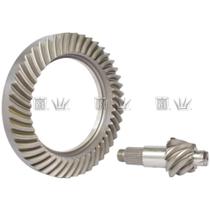 Coroa e pinhão Traseiro Mercedes Benz Ls 1519 1973 a 1987