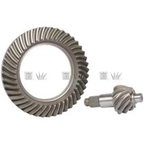 Coroa e pinhão Traseiro Mercedes Benz Ls 1625 1990 a 2000
