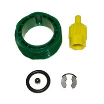 Coroa e Pinhão Velocimetro F350 F4000 4 Marchas 68 69 70 71 72 73 74 75 76 77 78 79 80 81 82 83 84 - Com Pinhão 18 Dentes