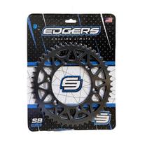 Coroa Edgers Aço Rm 125/250 Rmz 250/450 Drz 400