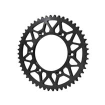 Coroa Edgers Aço Rmz 250/450 Drz 400 Rm 125/250