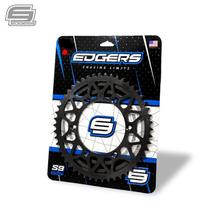 Coroa Edgers Honda Cr/crf 125/230/250/450 52 Dentes Coroa Edgers Honda Cr/crf 125/230/250/450 52 Dentes