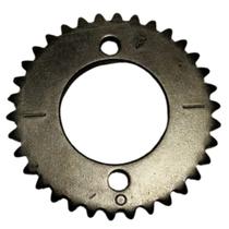 Coroa Eixo Com Valv Moto Shineray JEF150 SHI175 RAC Original Coroa Eixo Com Valv Moto Shineray JEF150 SHI175 RAC Original