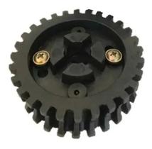 Coroa Engrenagem 34 Dentes Nylon Cilindro Hidro