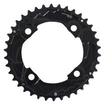 Coroa Engrenagem Deore FC-M617 BCD-104mm 10v 38 Dentes