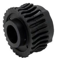 Coroa Engrenagem Interna Motor Nylon Fast 30 Dentes Rcg