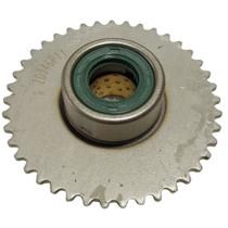 Coroa Engrenagem Motor Partida Moto AZ125 Avelloz Original Coroa Engrenagem Motor Partida Moto AZ125 Avelloz Original