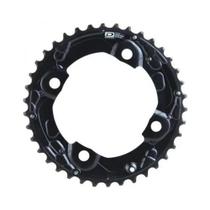 Coroa Engrenagem SLX FC-M675 10v 38 Dentes PCD 104mm Alumínio