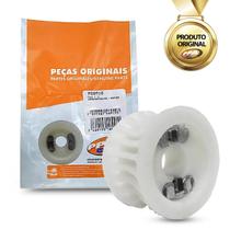 Coroa Engrenagem Z23 Interna Para Eixo Motor Deslizante Ppa