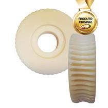Coroa Engrenagem Z50 Dente Nylon PPA P09255 Linha Brutalle