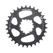 Coroa Estreita-Larga MTB 30T-38T para Bicicleta Sram XX1 X9